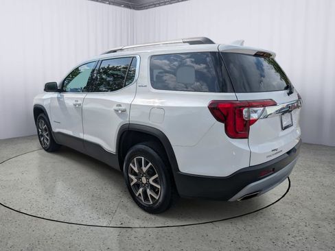 Certified 2023 GMC Acadia SLE w/ Driver Convenience Package AWD/4WD image 5
