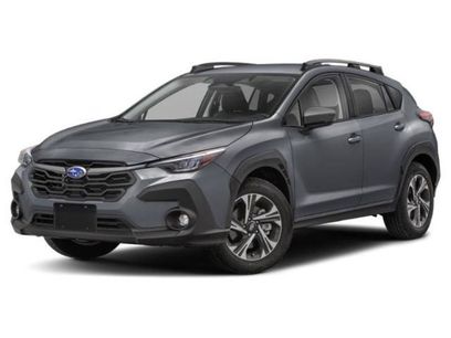 Certified 2024 Subaru Crosstrek 2.0i Premium