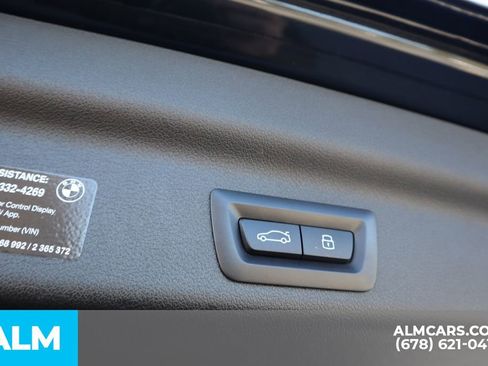Used 2025 BMW X1 xDrive28i AWD/4WD image 24