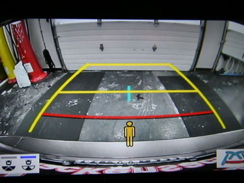 Certified 2023 Toyota Camry SE w/ Cold Weather Package image 17