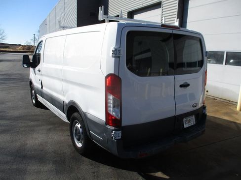 Used 2016 Ford Transit 150 130 Low Roof image 3