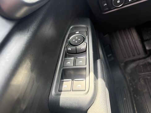 New 2025 Ford Ranger XL w/ Trailer Tow Package image 19