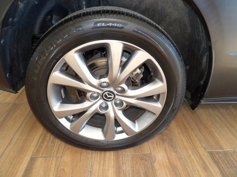 Certified 2023 MAZDA CX-30 AWD 2.5 S w/ Preferred Package image 5