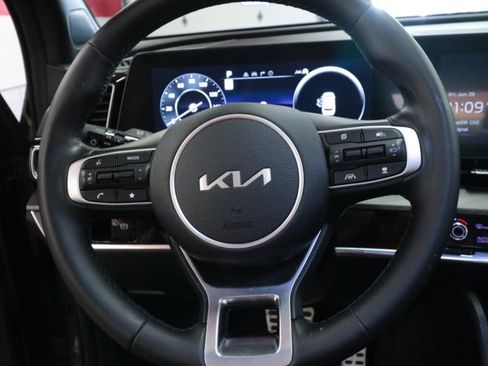 Used 2023 Kia Sportage X-Pro Prestige AWD/4WD image 20