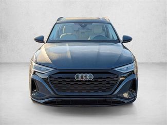 Used 2024 Audi Q8 e-tron Premium Plus w/ Premium Plus Package AWD/4WD video 2
