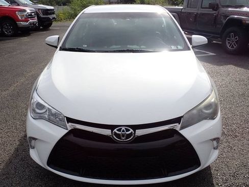 Used 2017 Toyota Camry LE FWD image 12