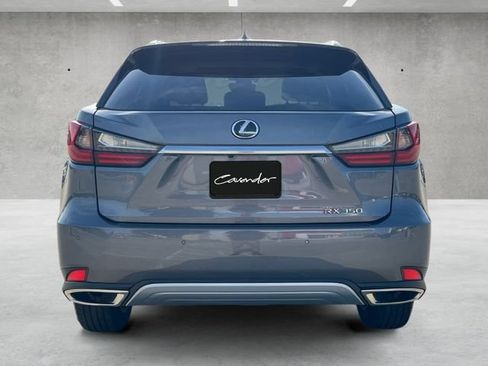 Used 2022 Lexus RX 350 FWD w/ Premium Package image 15