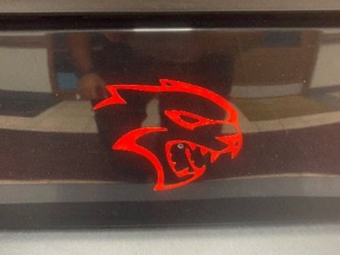 Used 2021 Dodge Challenger SRT Hellcat image 13