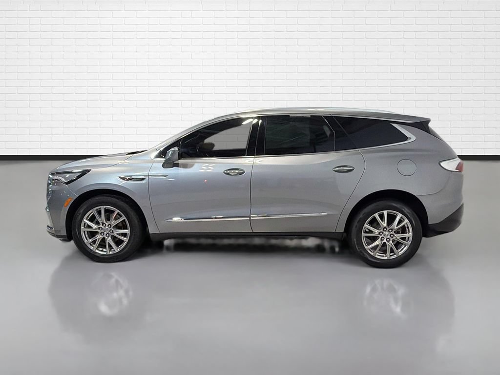 Used 2024 Buick Enclave Premium w/ Experience Buick Package AWD/4WD image 5