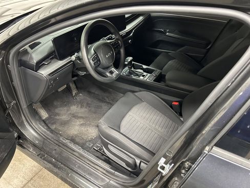 Used 2025 Kia K5 LXS image 6