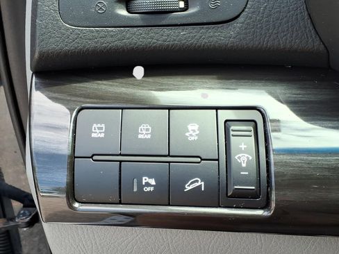 Used 2012 Kia Sorento LX w/ Convenience Pkg FWD image 24
