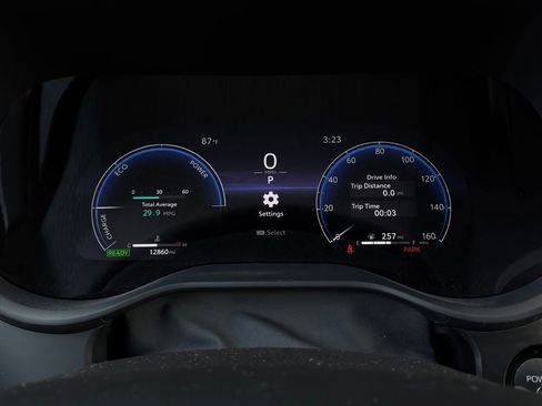 Used 2025 Toyota Sienna XSE AWD/4WD image 61