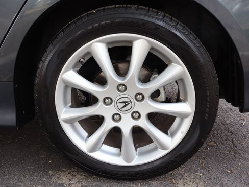 Used 2007 Acura TSX FWD image 43