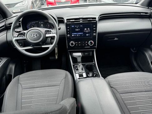 Certified 2024 Hyundai Santa Cruz SE AWD/4WD image 11