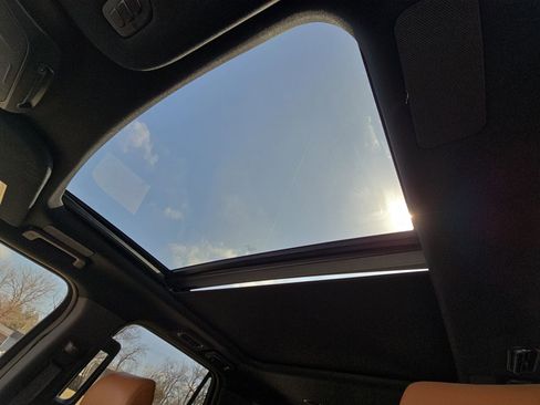 Used 2024 Ford Expedition Max Platinum image 21