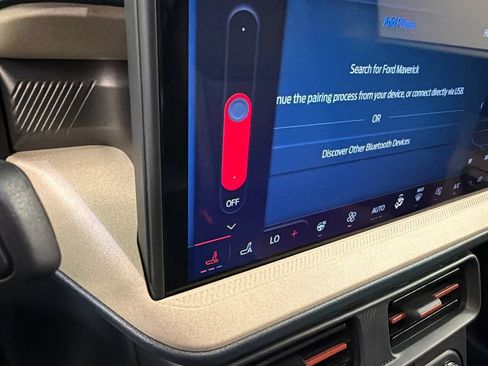 New 2026 Ford Maverick Lariat AWD/4WD image 13