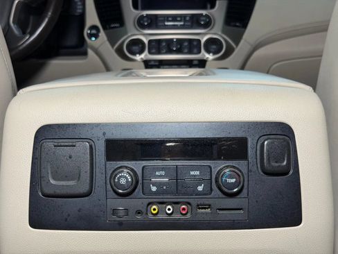 Used 2015 GMC Yukon Denali w/ Premium Package AWD/4WD image 14