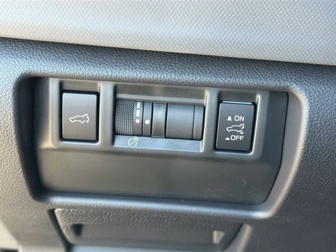 New 2026 Subaru Forester Sport image 36