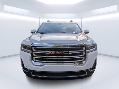 Used 2023 GMC Acadia SLT image 6