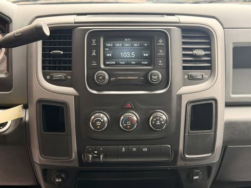 Used 2018 RAM 2500 Tradesman w/ Popular Equipment Group AWD/4WD image 15