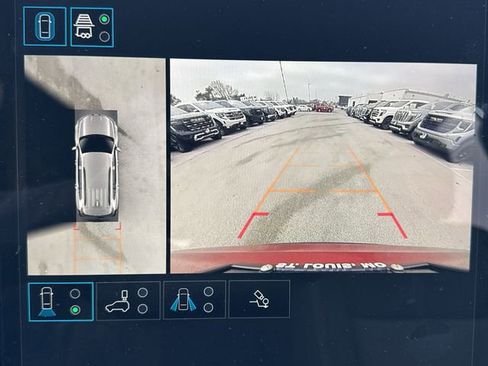 New 2026 GMC Acadia Elevation w/ Super Cruise Package image 17