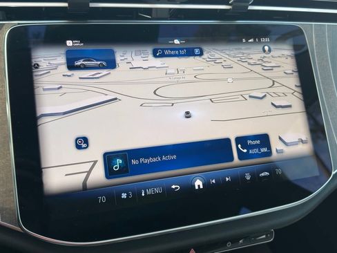 Used 2025 Mercedes-Benz E 350 E 350 image 46