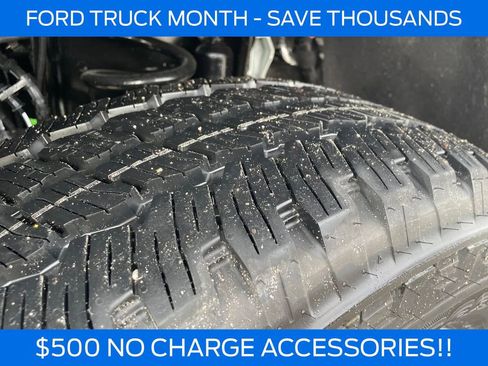 New 2026 Ford F250 King Ranch w/ Chrome Package image 25