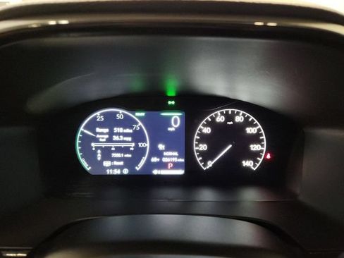 Certified 2024 Honda CR-V Sport image 13