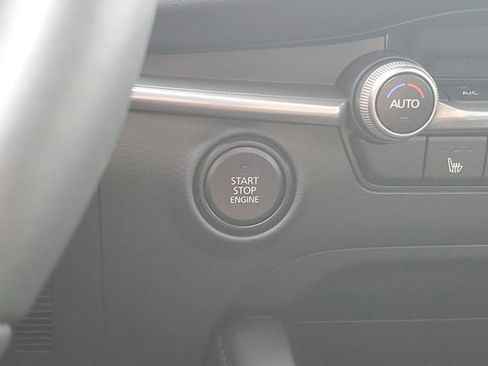 New 2026 MAZDA MAZDA3 s image 28