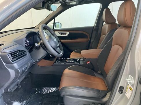New 2026 Subaru Forester Touring image 10