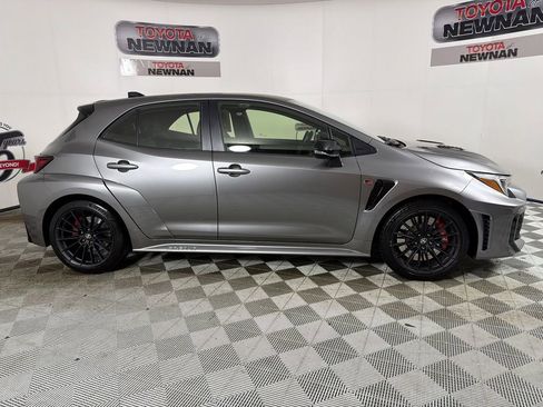 Used 2025 Toyota Corolla GR image 2