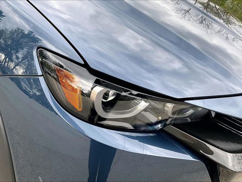 Certified 2026 MAZDA CX-50 AWD 2.5 S w/ Cargo Package image 29