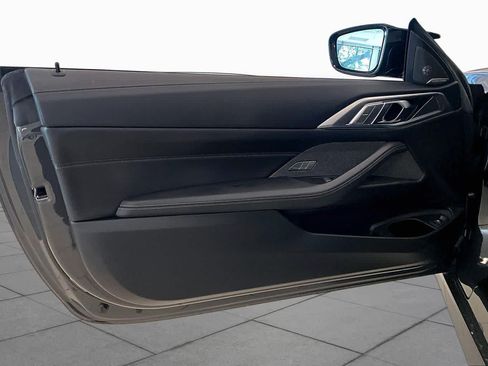 Used 2025 BMW M440i Coupe w/ Premium Package RWD image 19
