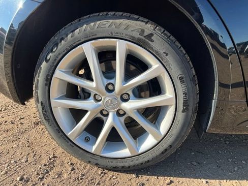 Used 2011 Lexus IS 250 AWD image 13