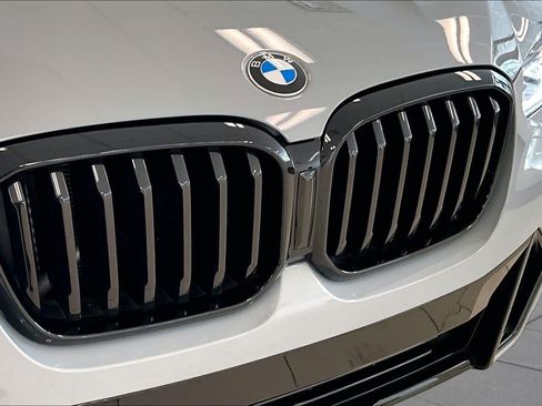 Used 2023 BMW X3 sDrive30i w/ M Sport Package RWD image 28