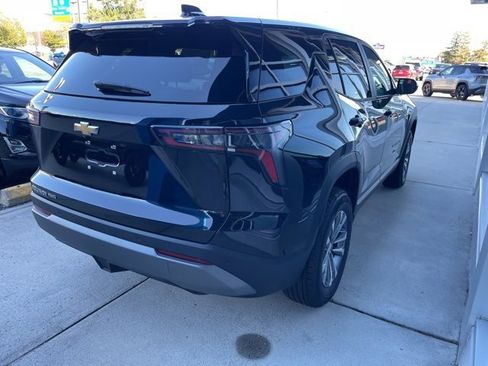 New 2026 Chevrolet Equinox LT w/ Convenience Package II image 6