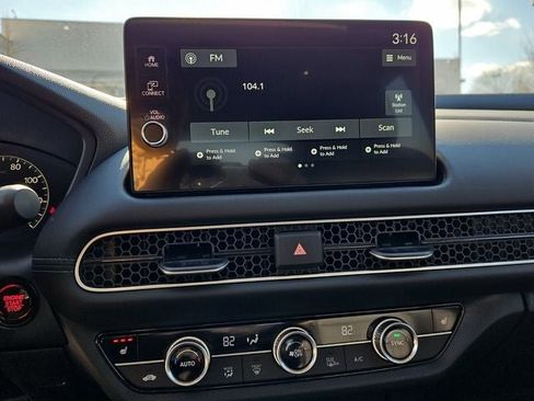 New 2026 Honda HR-V EX-L image 11