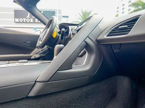 Used 2019 Chevrolet Corvette ZR1 RWD image 96