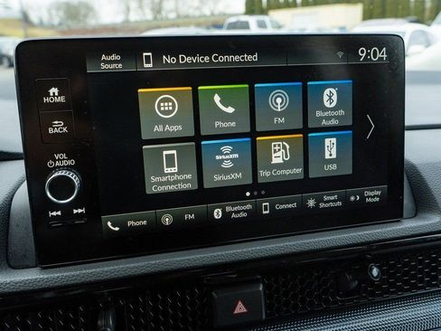 Certified 2024 Honda CR-V EX-L image 29