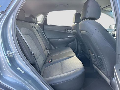 Used 2021 Hyundai Kona SEL image 27