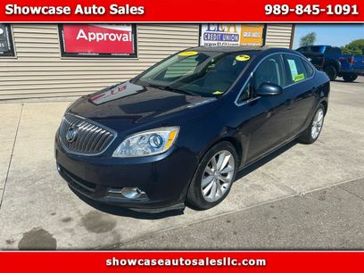 Used 2016 Buick Verano Convenience w/ Experience Buick Package