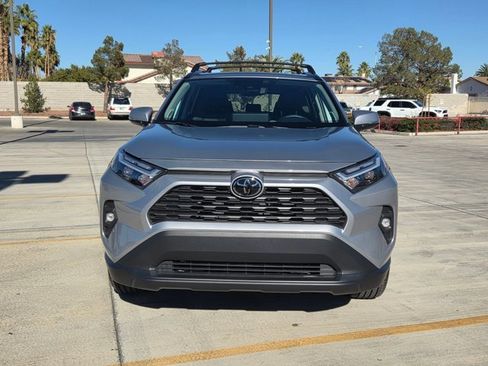 Certified 2025 Toyota RAV4 XLE Premium image 2