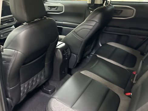 New 2025 Ford Bronco Sport Big Bend w/ Convenience Package image 26