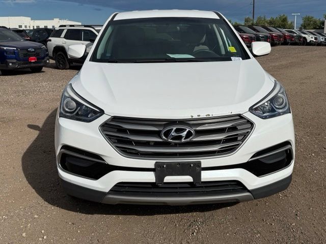 Used 2017 Hyundai Santa Fe Sport AWD/4WD image 9