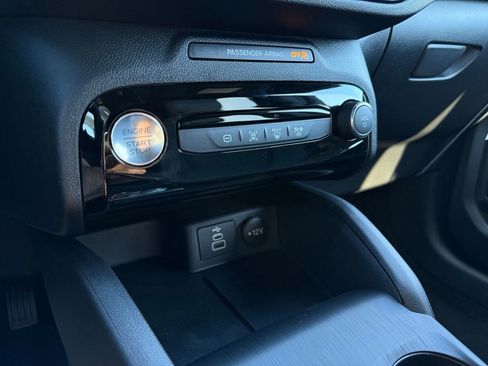 New 2026 Ford Escape ST-Line Select w/ Tech Pack #1 image 19