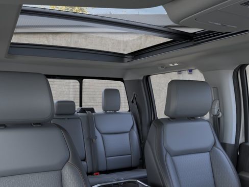 New 2026 Ford F150 Lariat AWD/4WD image 22