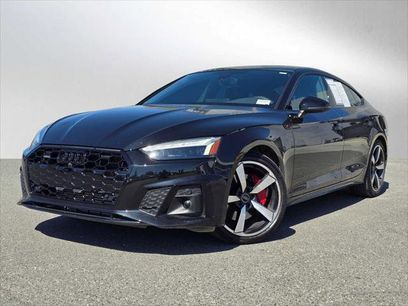 Used 2023 Audi A5 2.0T Premium Plus w/ Premium Plus