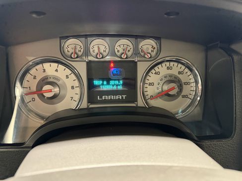 Used 2010 Ford F150 Lariat image 30