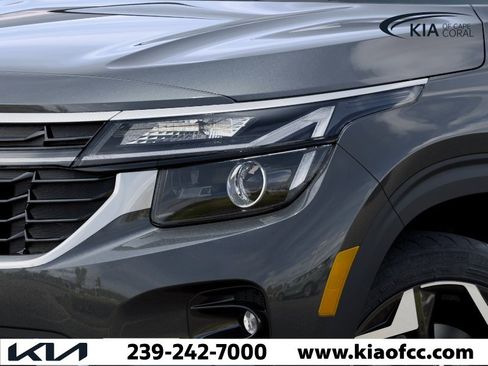 New 2026 Kia Seltos S image 10