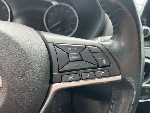 Used 2022 Nissan Sentra SV FWD image 15